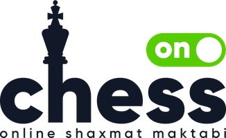 Chesson — online shaxmat maktabi